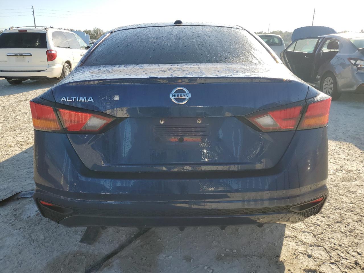 1N4BL4BV1KC126326 2019 Nissan Altima S