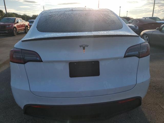 5YJYGDEF4MF137243 Tesla Model Y  6