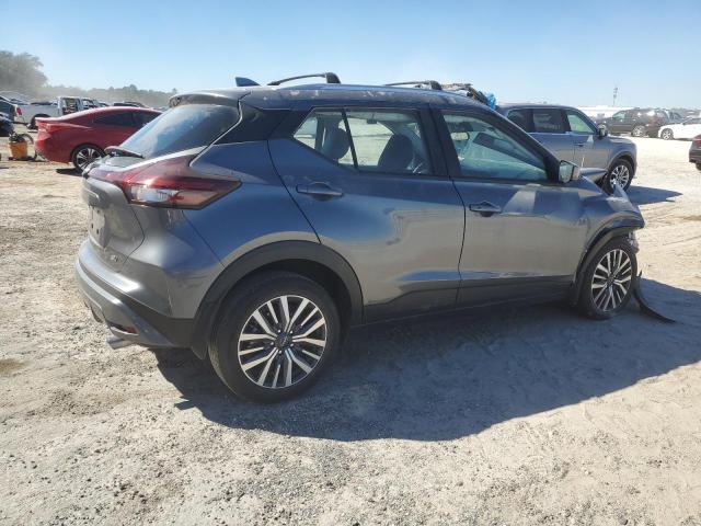 3N1CP5CV8PL500131 Nissan Kicks SV 3