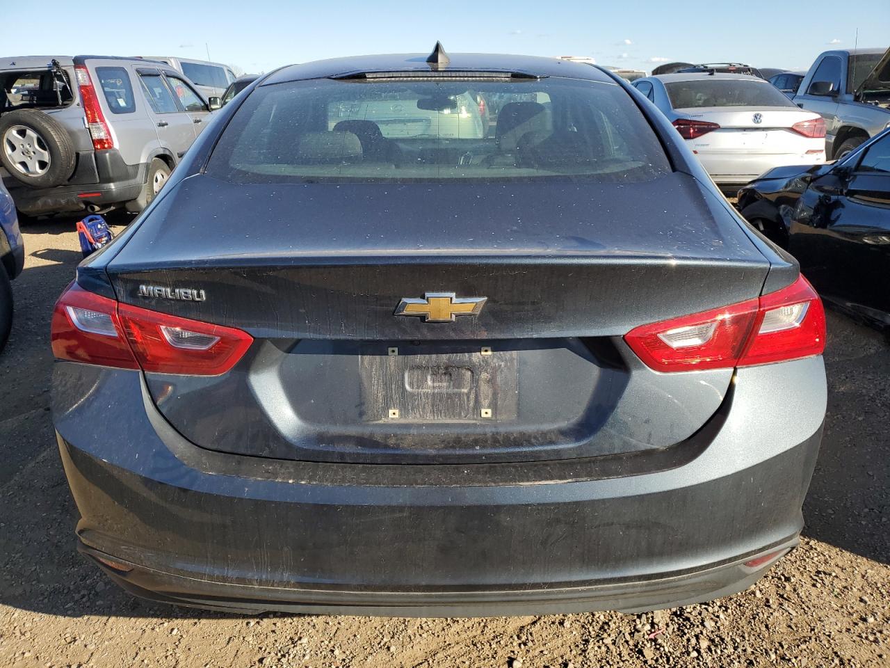 2020 Chevrolet Malibu - Image 6