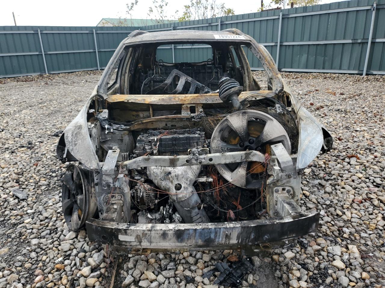 2016 Jeep Grand Cherokee - Image 5