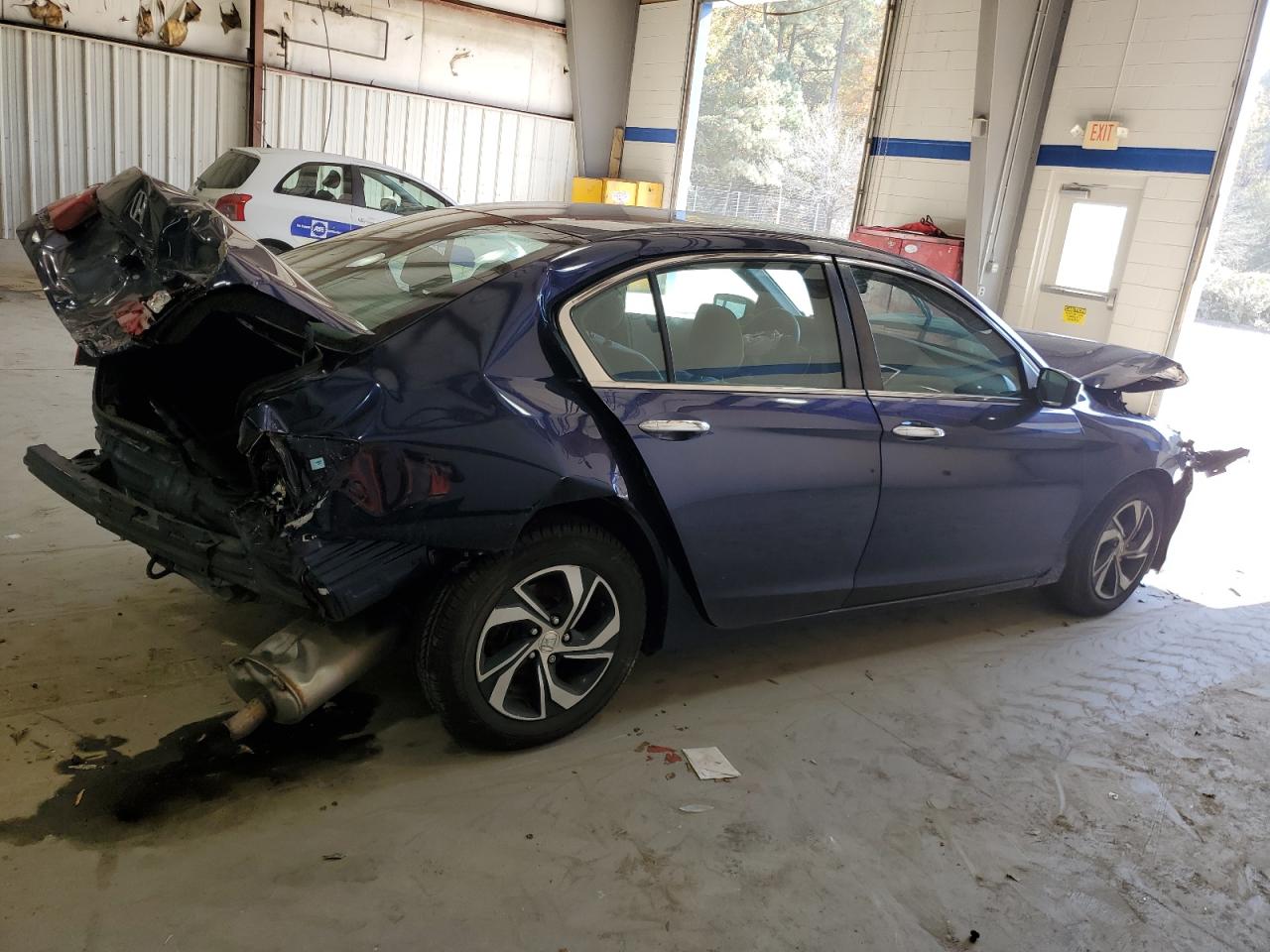 2016 Honda Accord - Image 3