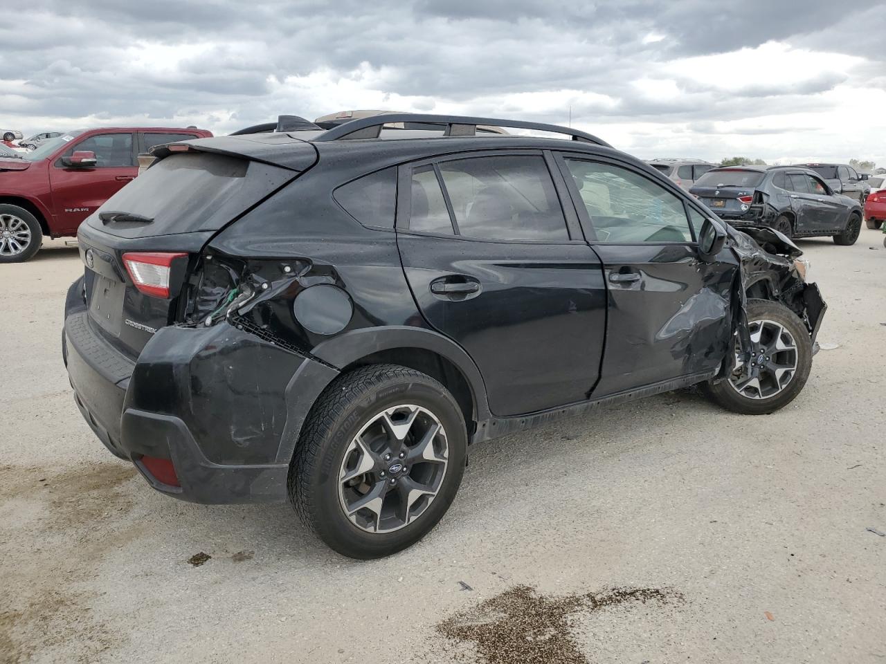 2019 Subaru XV - Image 3