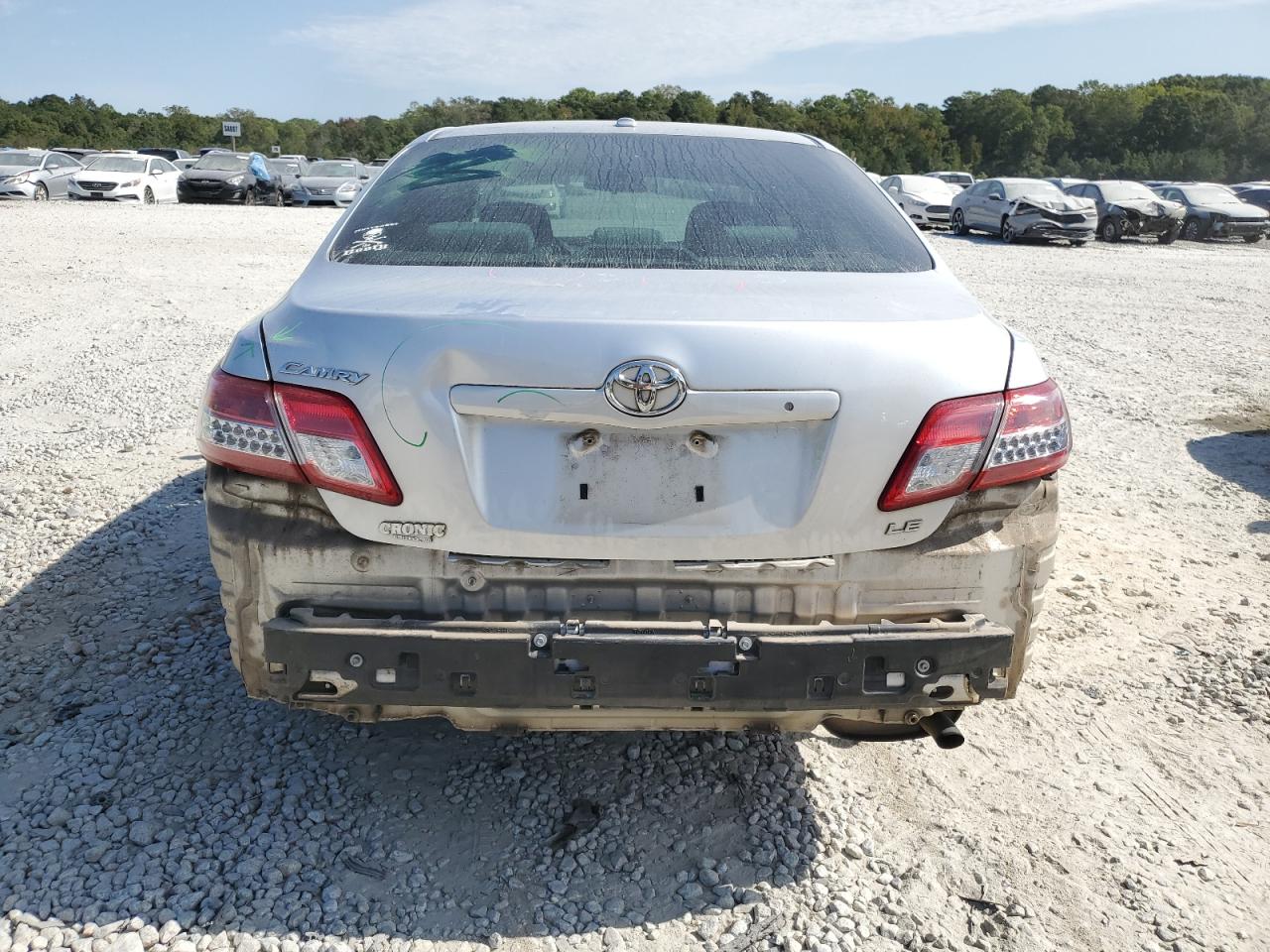 2011 Toyota Camry - Image 6