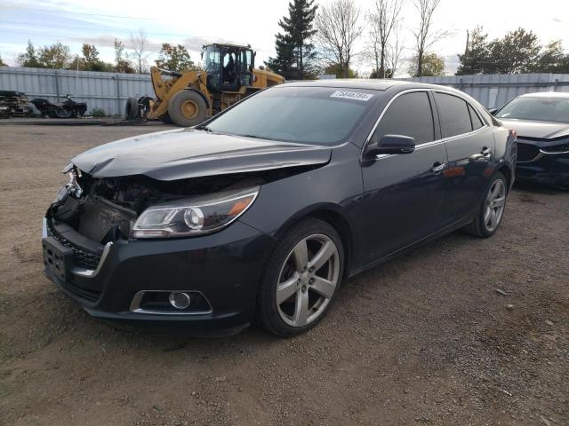 2015 Chevrolet Malibu Ltz