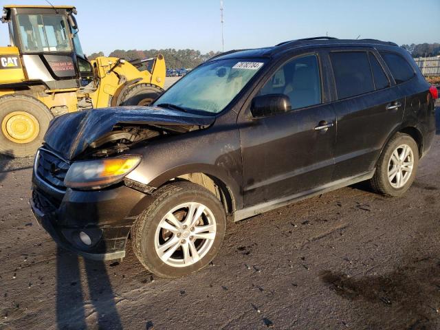 2011 Hyundai Santa Fe Limited