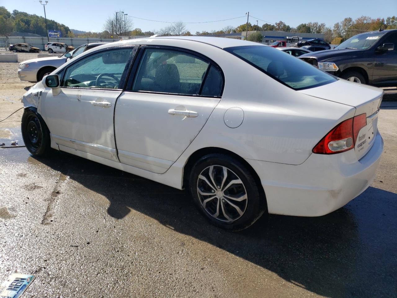 2010 Honda Civic - Image 2