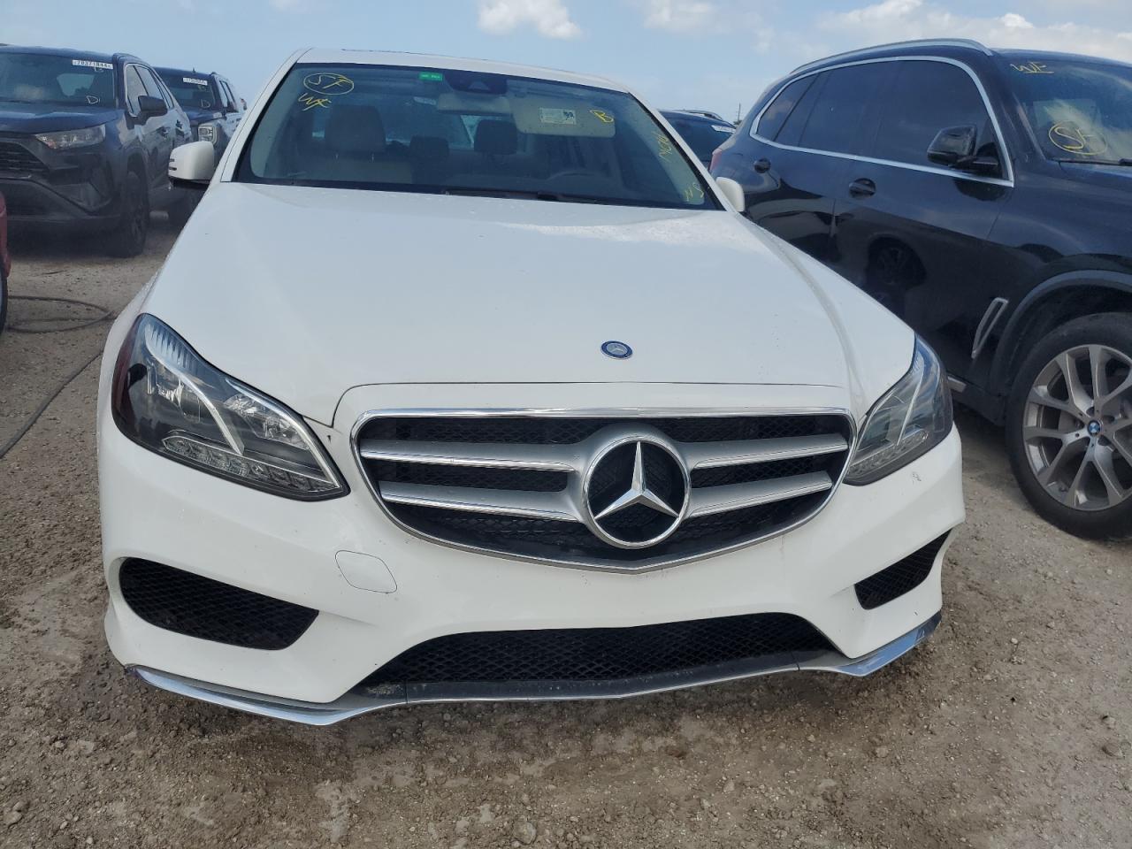 VIN WDDHF5KB7GB184452 2016 MERCEDES-BENZ E-CLASS no.5