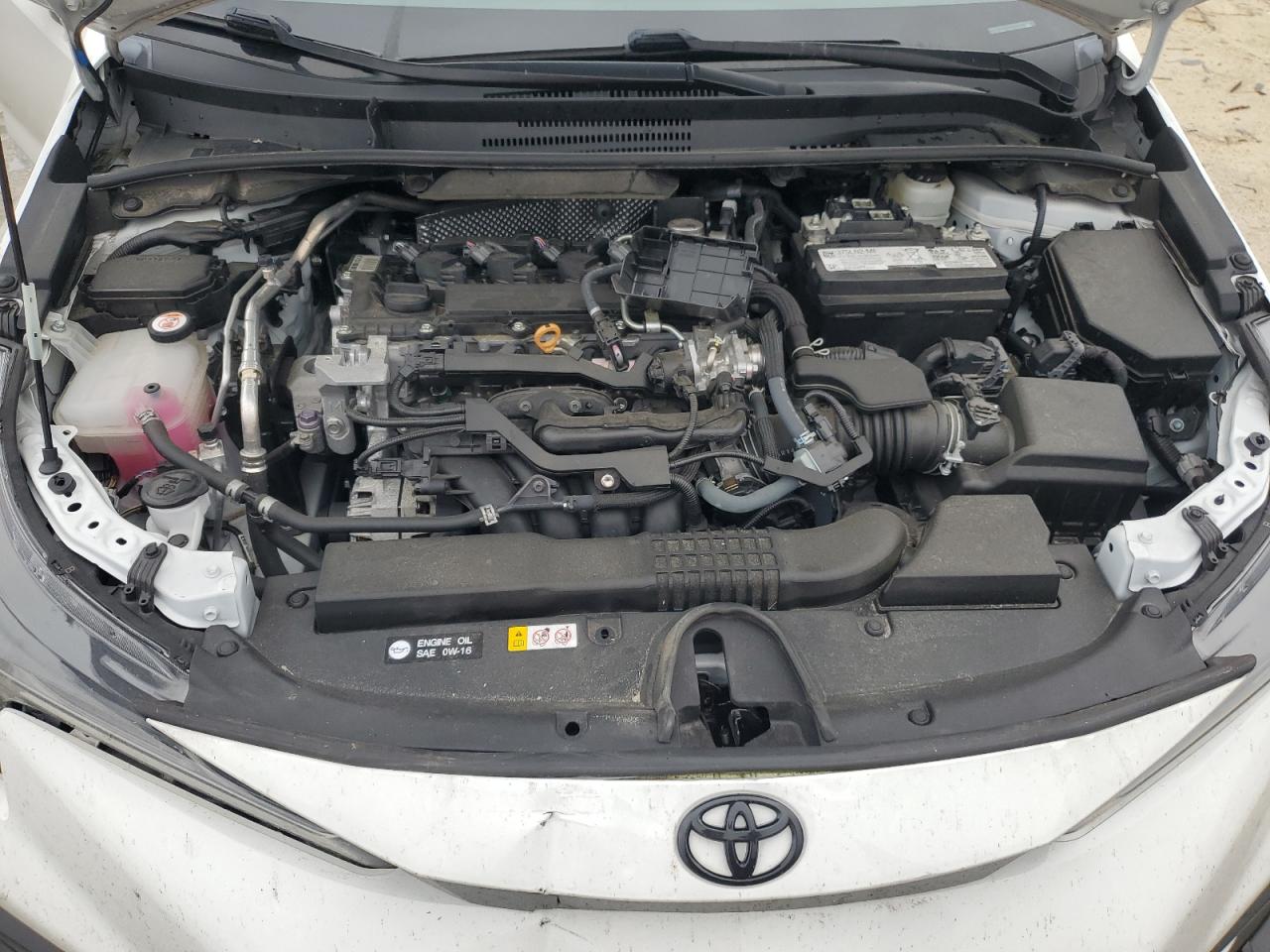 2022 Toyota Corolla - Image 11