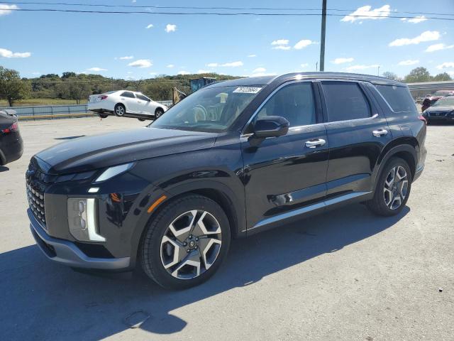 2023 Hyundai Palisade Limited de vânzare în Lebanon, TN - Minor Dent/Scratches