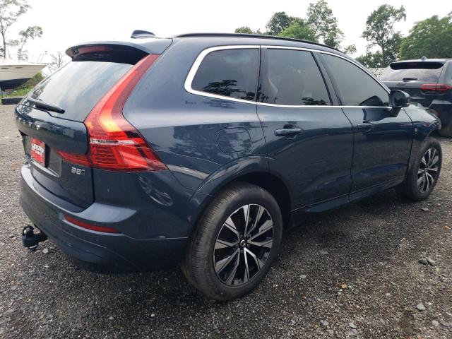  VOLVO XC60 CORE 2023 Синий