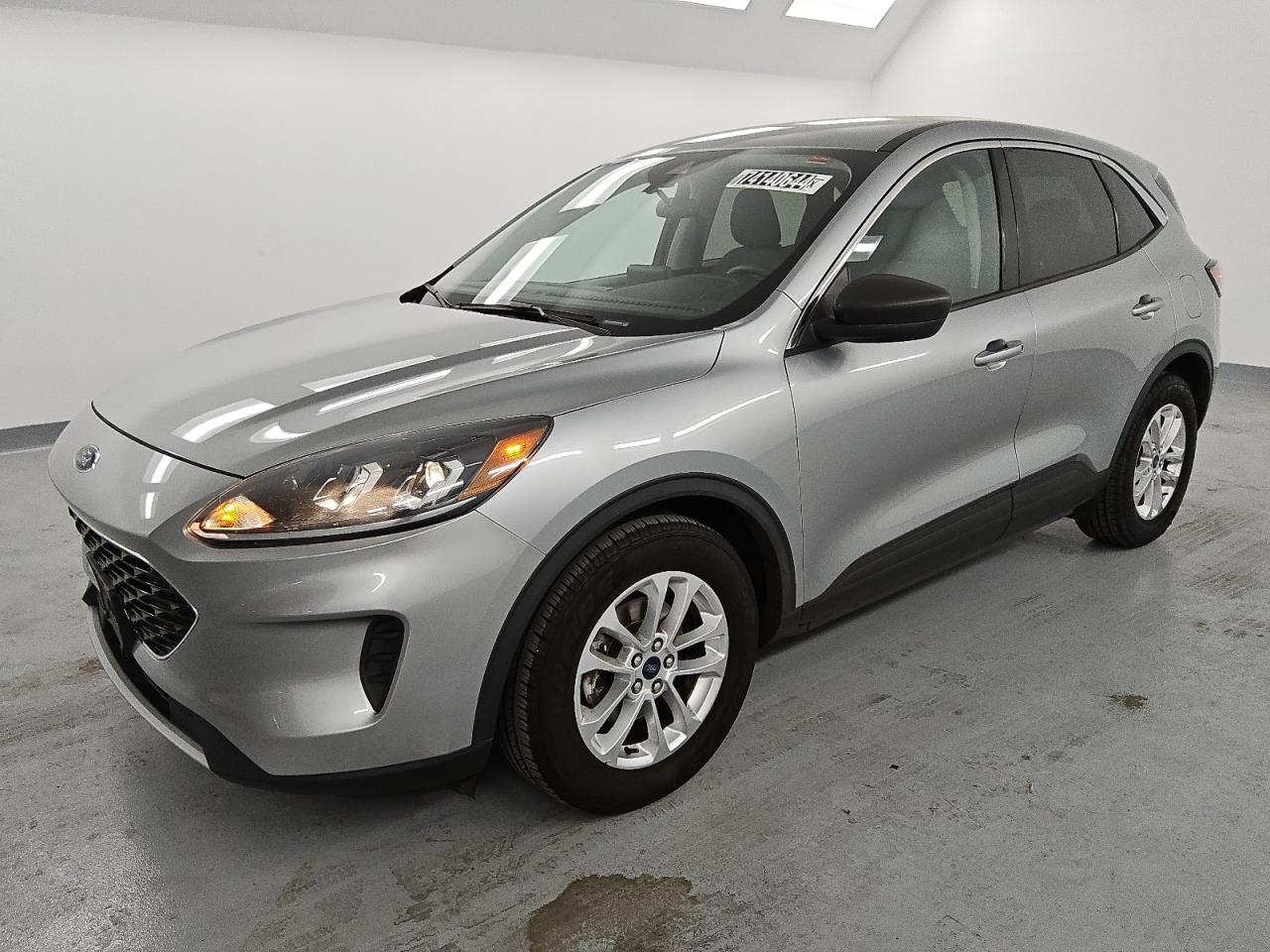 2022 Ford Escape - Image 1