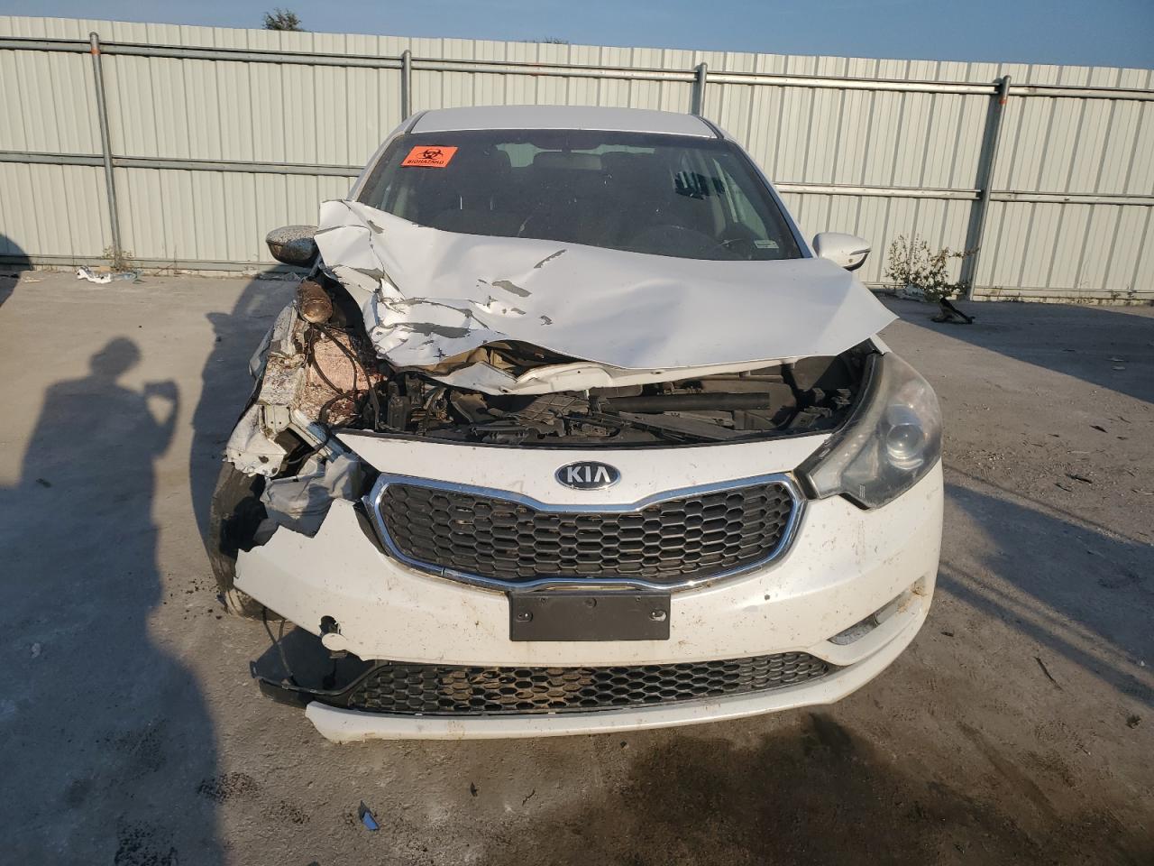 2014 Kia Forte - Image 5