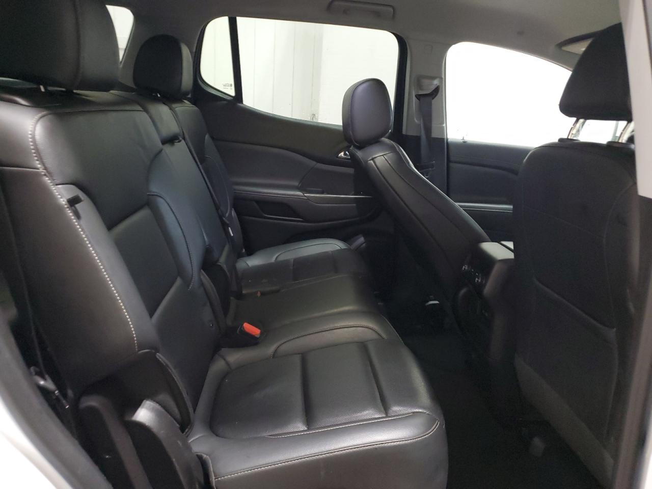 2023 GMC Acadia Slt VIN: 1GKKNUL44PZ147805 Lot: 76053034