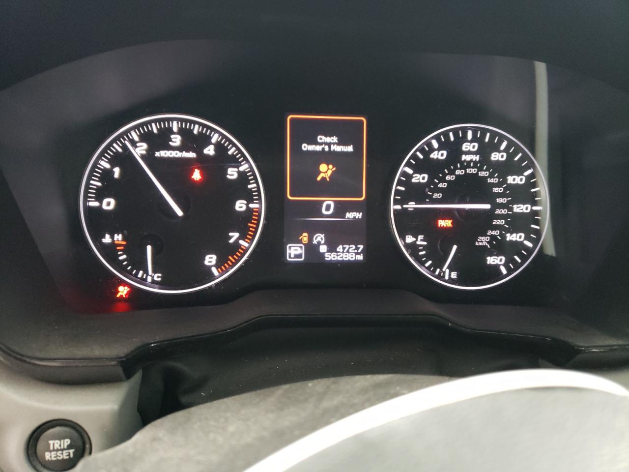 2021 Subaru Outback - Image 9