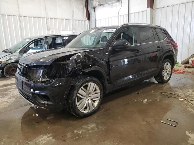 2019 Volkswagen Atlas Se