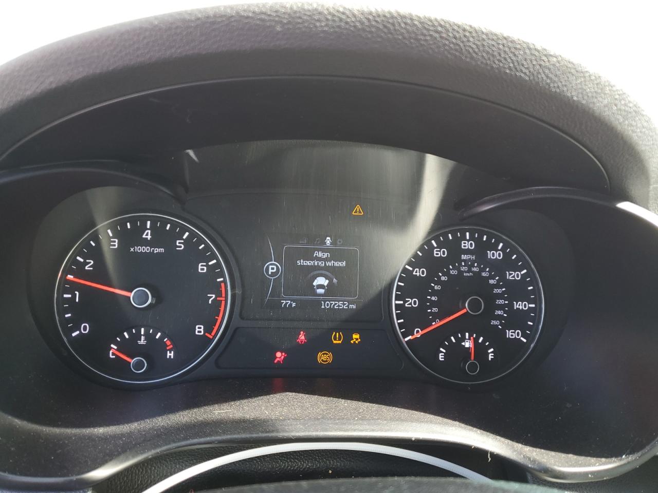 2018 Kia Optima - Image 9