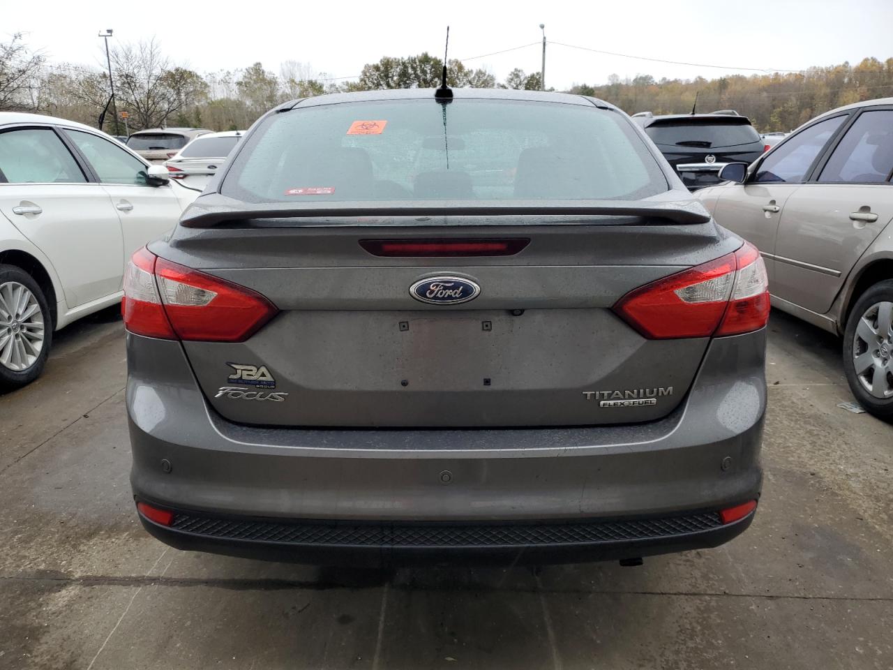 2014 Ford Focus - Image 6