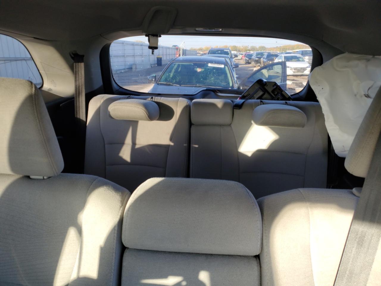 2016 Honda Pilot - Image 10