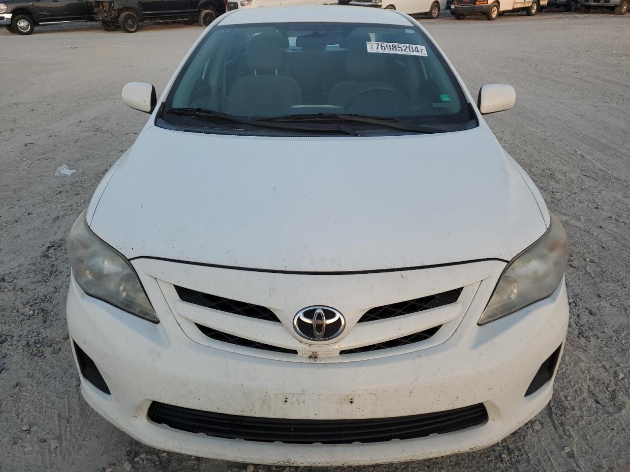 2011 Toyota Corolla - Image 5