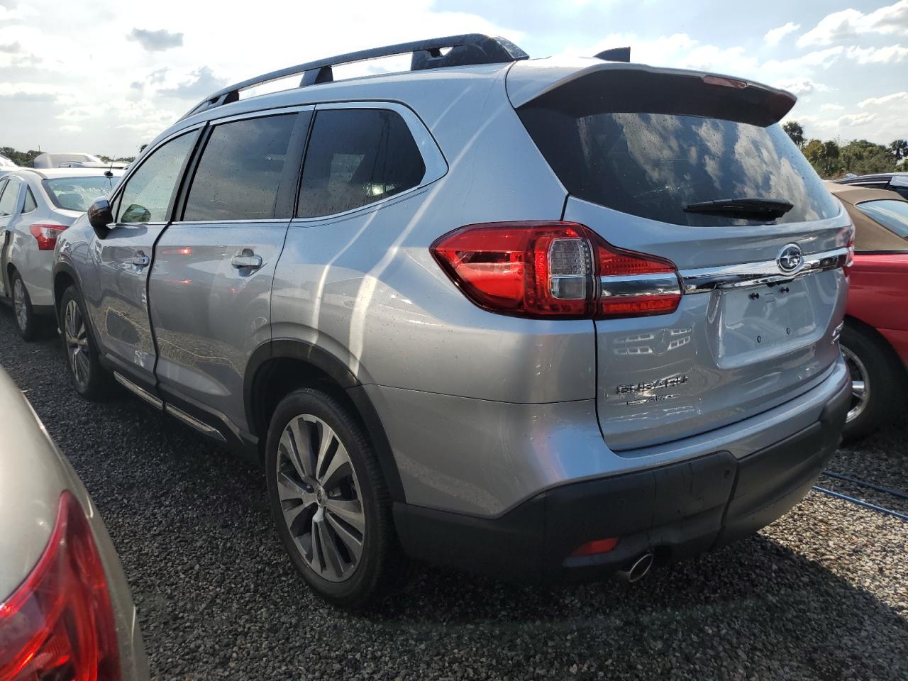 2021 Subaru Ascent - Image 2