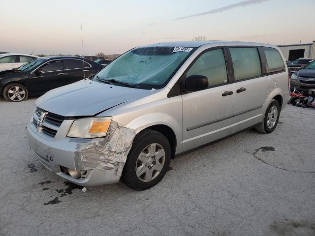 2008 Dodge Grand Caravan Se