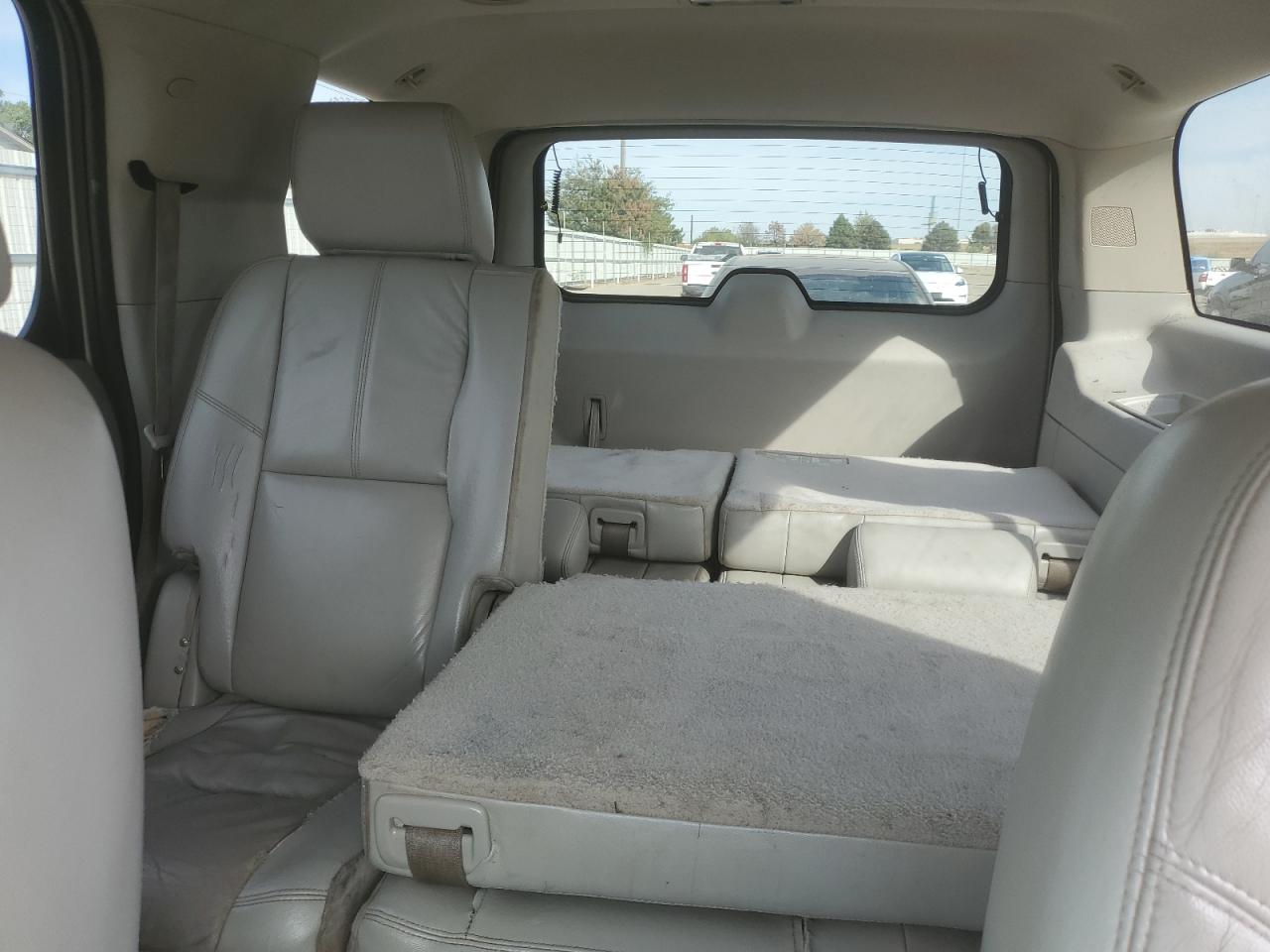 2013 Chevrolet Tahoe - Image 10