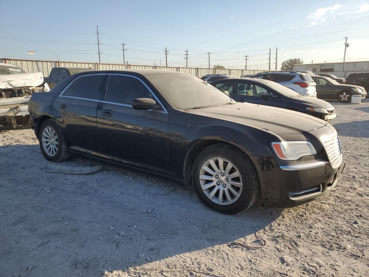2013 Chrysler 300 - Image 4