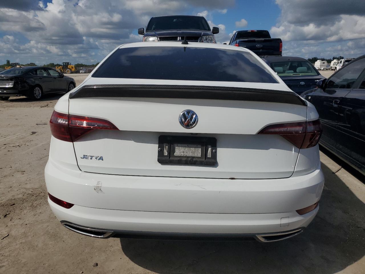 2020 Volkswagen Jetta - Image 6