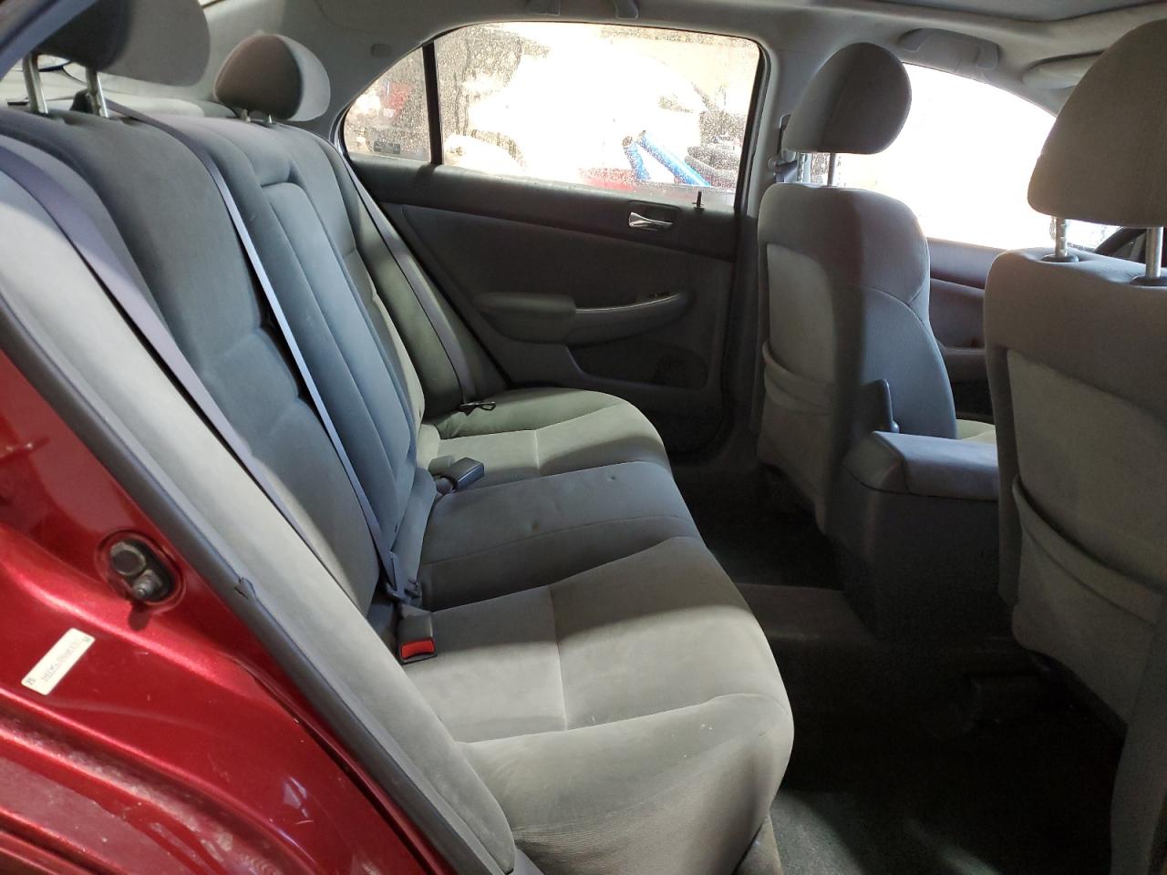 2004 Honda Accord Ex VIN: 1HGCM56724A014311 Lot: 75986604