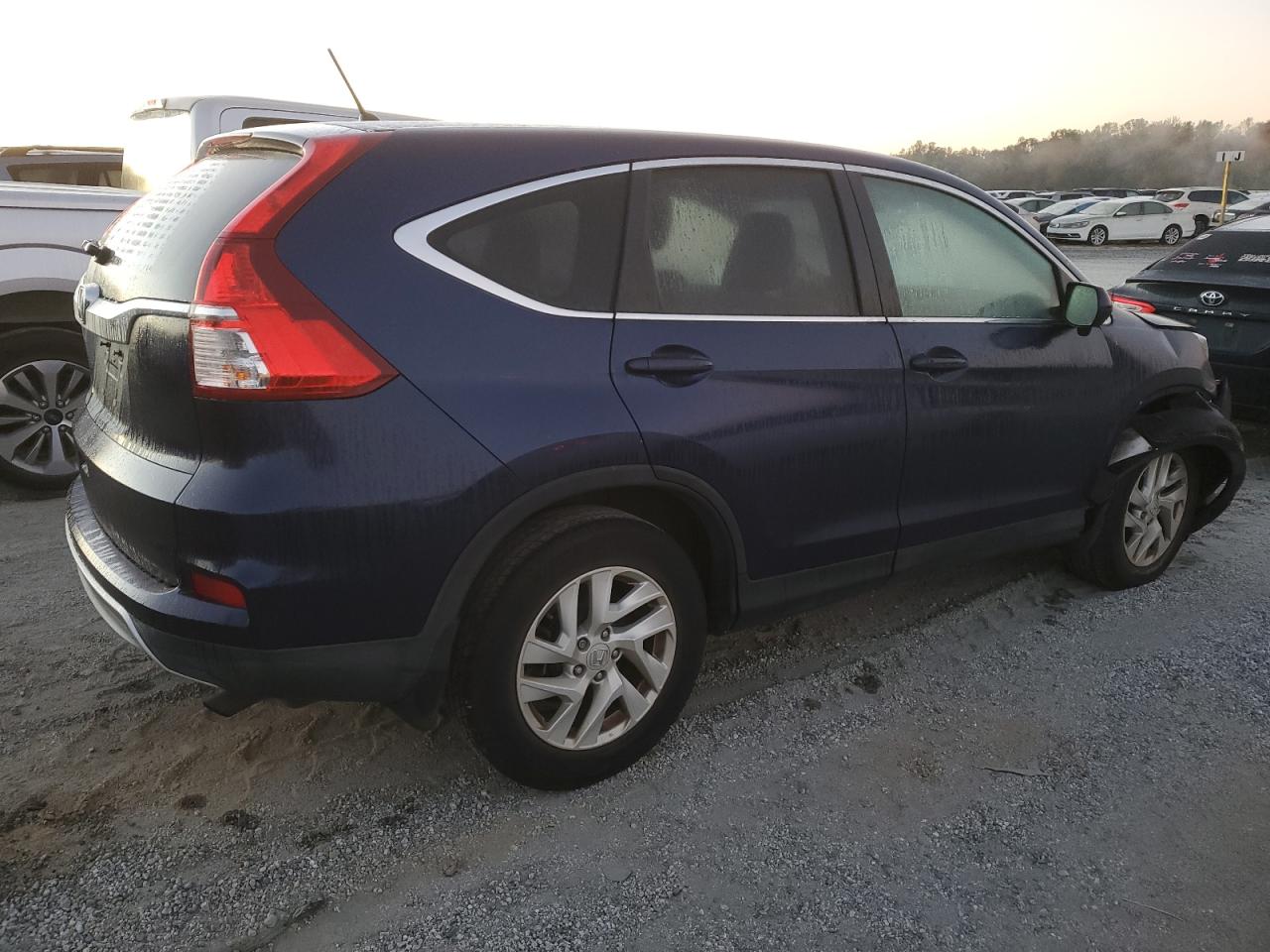 2016 Honda CR-V - Image 3