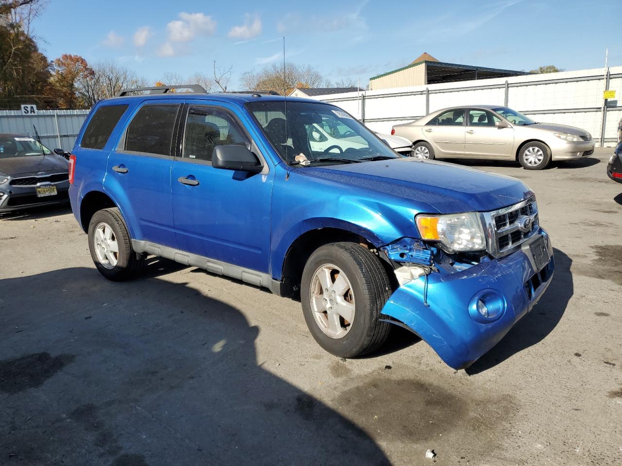 2012 Ford Escape - Image 4