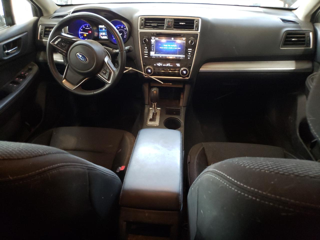 2018 Subaru Outback - Image 8