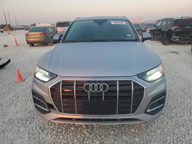 WA1BAAFY8M2017707 Audi Q5 PREMIUM 5