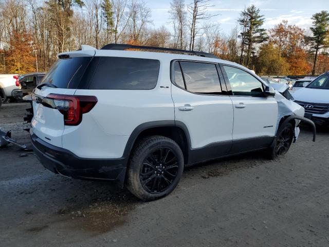  GMC ACADIA 2023 White