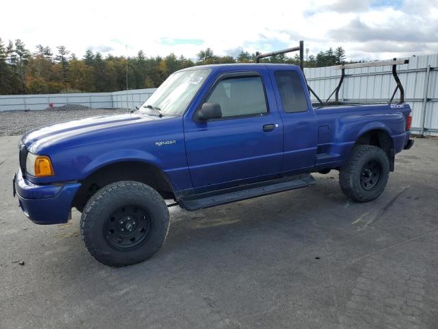 2004 Ford Ranger Super Cab for Sale in Windham, ME - Side