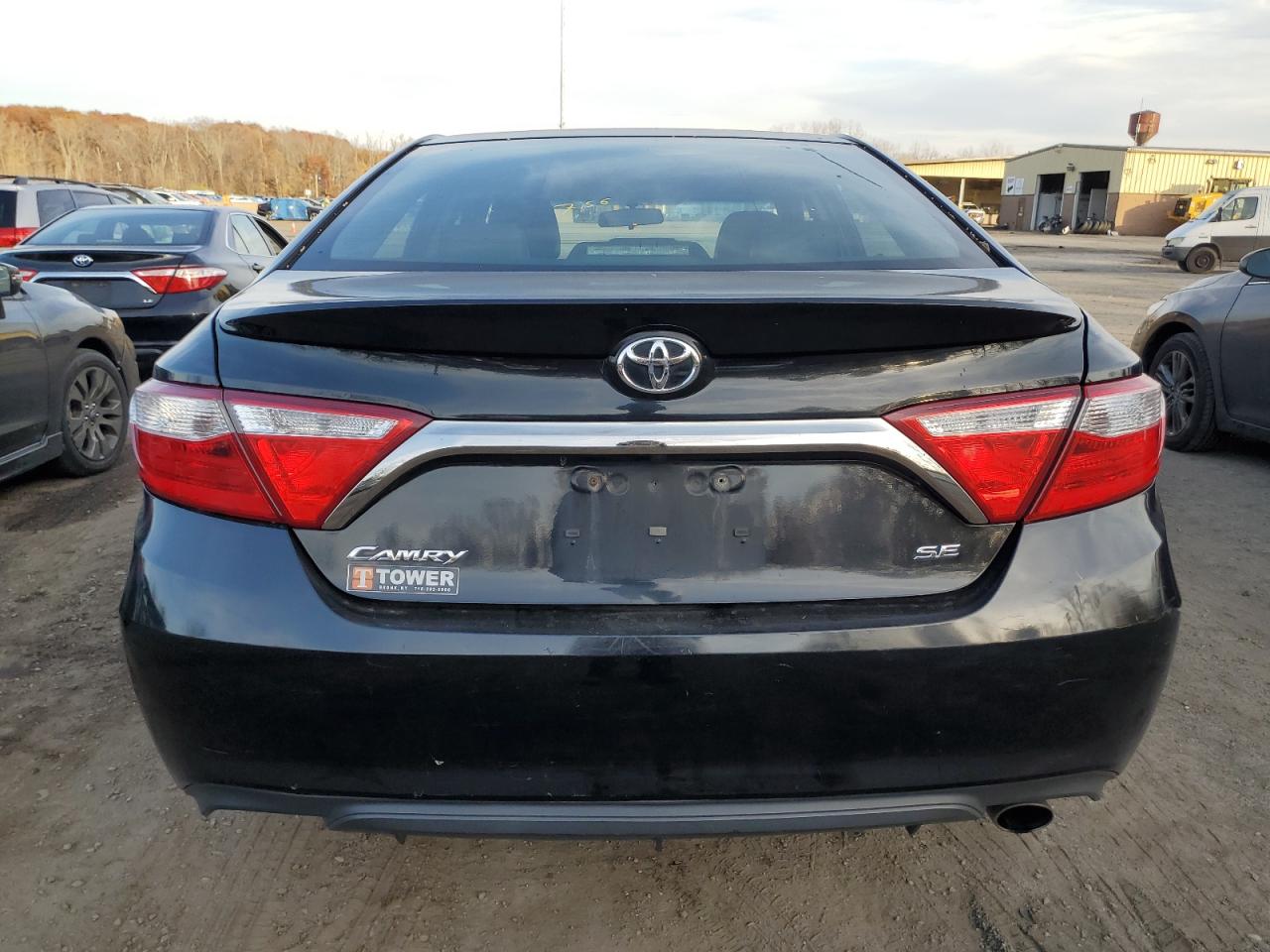 2017 Toyota Camry - Image 6