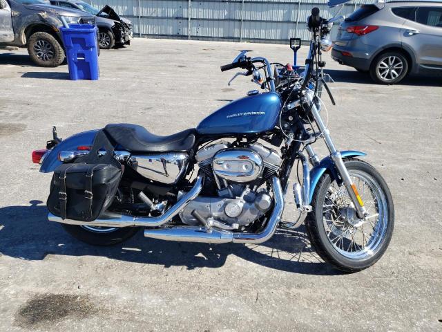 2006 Harley-Davidson Xl883 L