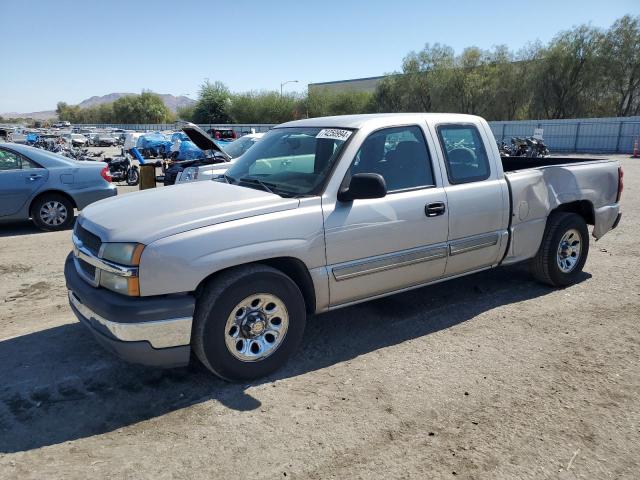 2005 Chevrolet Silverado C1500