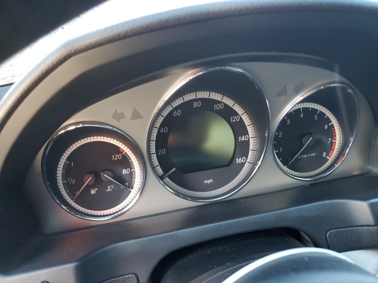 2009 Mercedes-Benz C 300 VIN: WDDGF54XX9R084957 Lot: 73892004