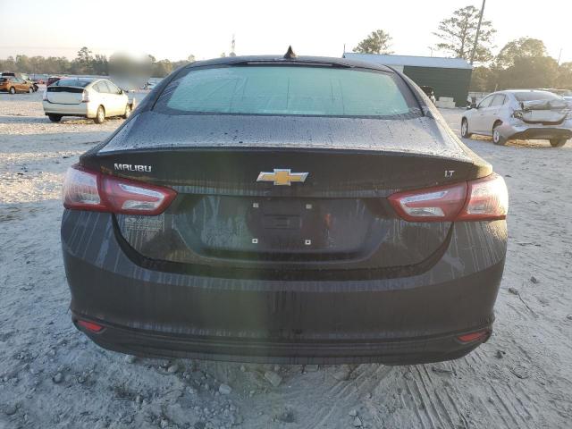  CHEVROLET MALIBU 2019 Black