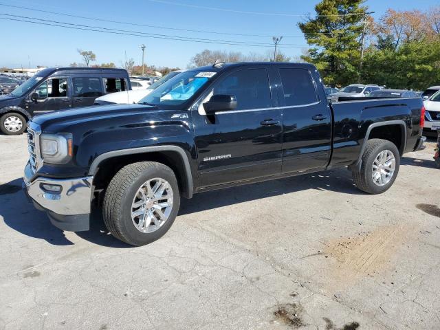 2016 Gmc Sierra K15 5.3L