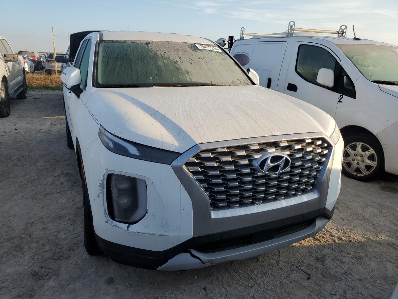 2022 Hyundai Palisade - Image 5