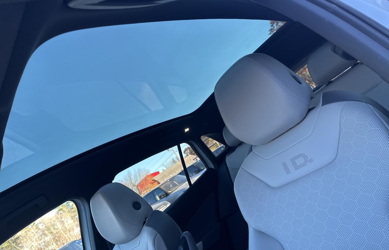 2021 Volkswagen Id.4 First VIN: WVGDMPE24MP007325 Lot: 78248214