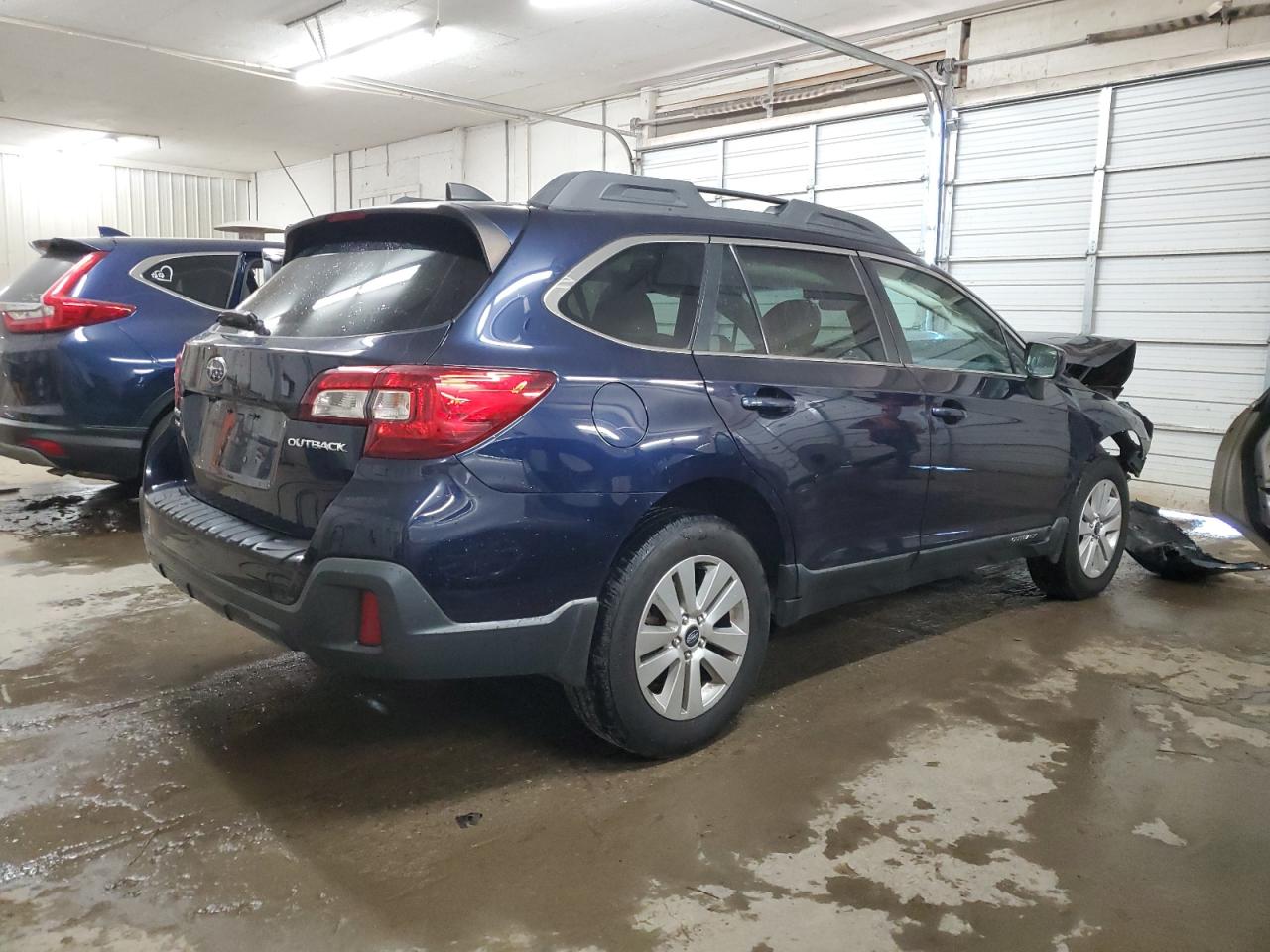 2018 Subaru Outback - Image 3
