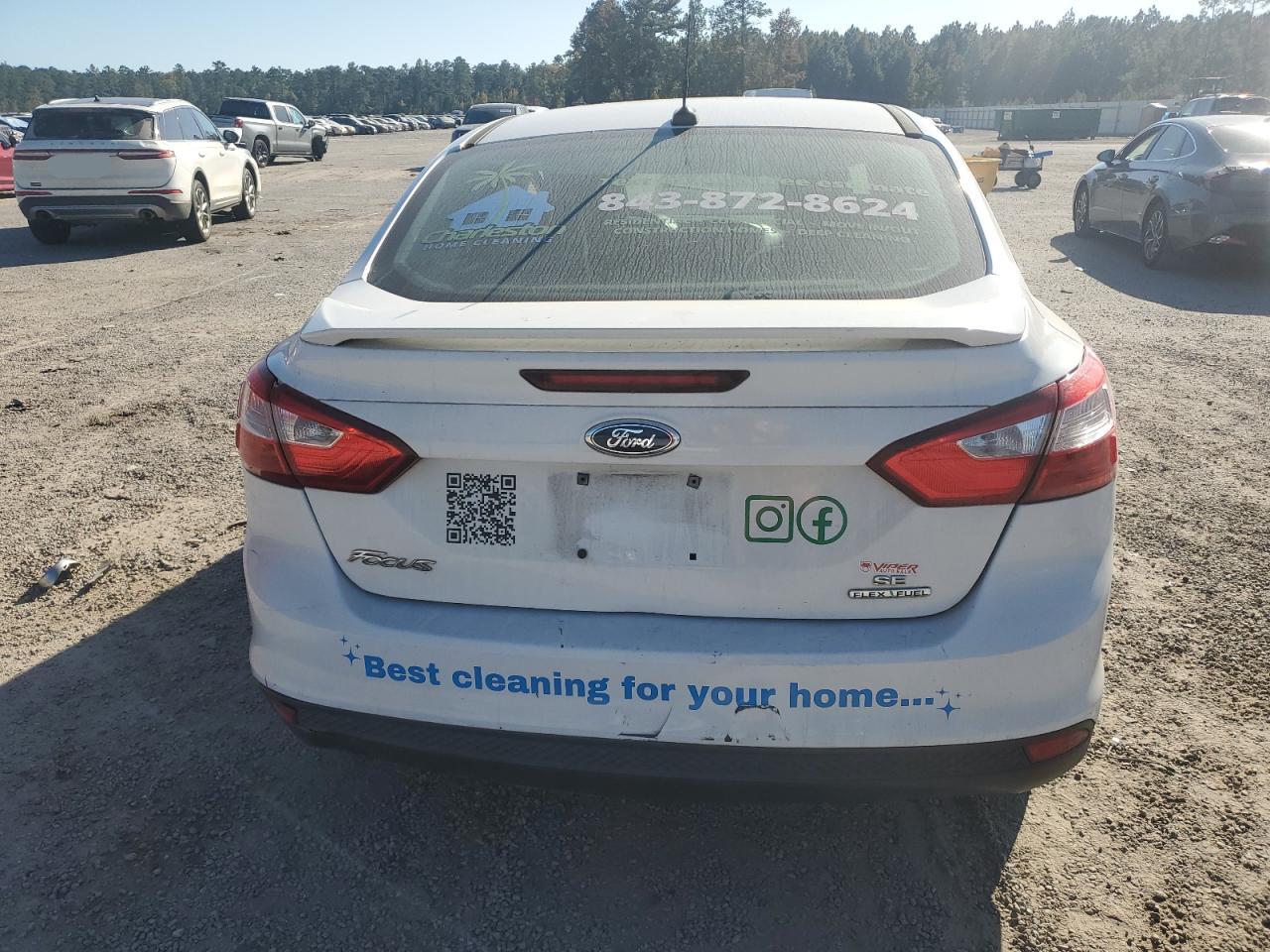 2014 Ford Focus - Image 6