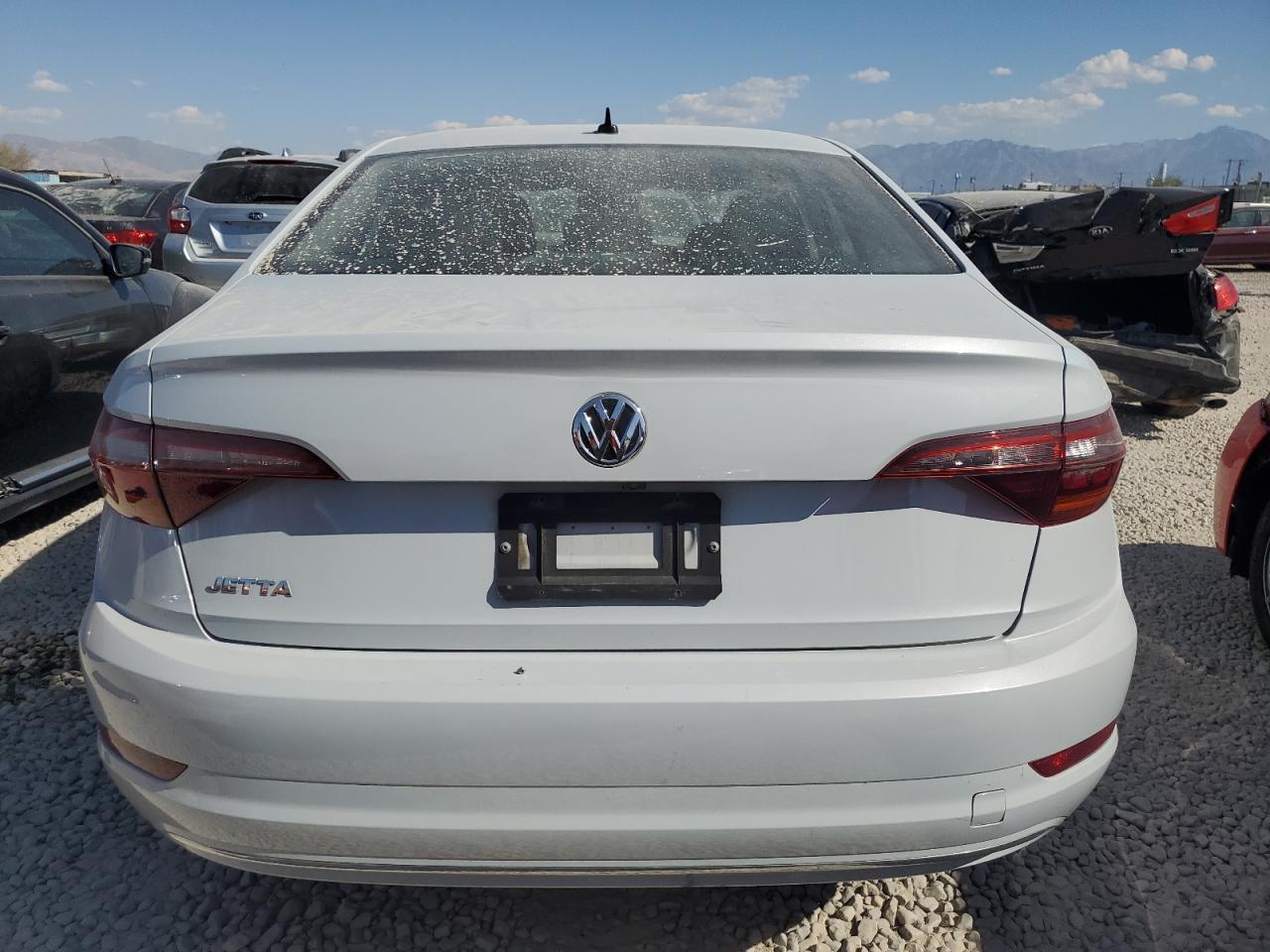 2019 Volkswagen Jetta S VIN: 3VWC57BU3KM071665 Lot: 75261804