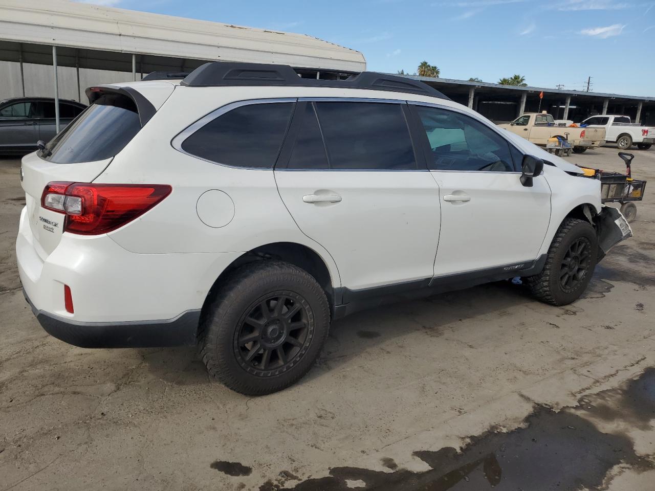 VIN 4S4BSAAC1H3368422 2017 SUBARU OUTBACK no.3