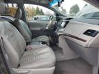 2011 Toyota Sienna Xle продається в Eugene, OR - Front End