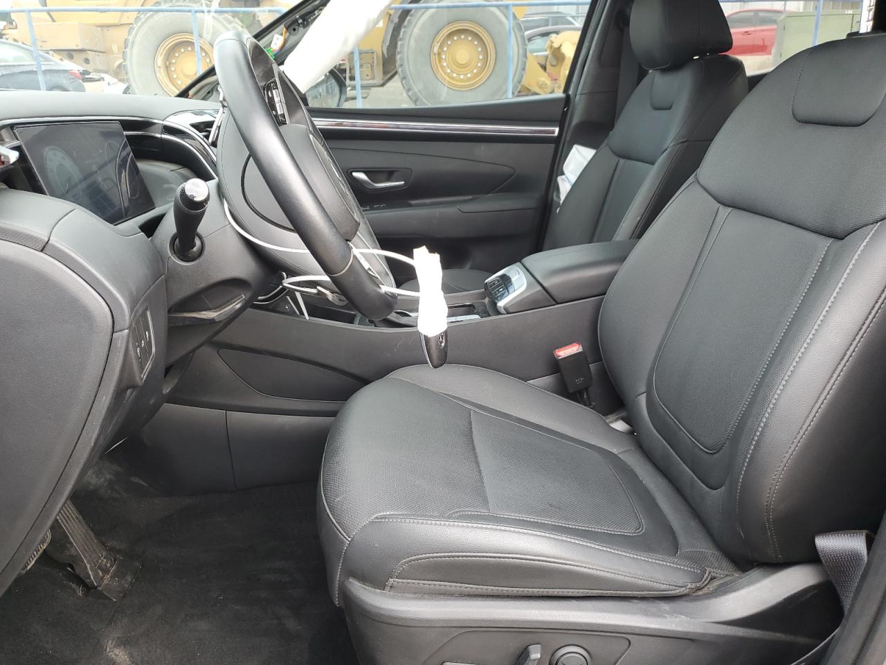 2024 Hyundai Santa Cruz Xrt VIN: 5NTJDDDF2RH104893 Lot: 76288684
